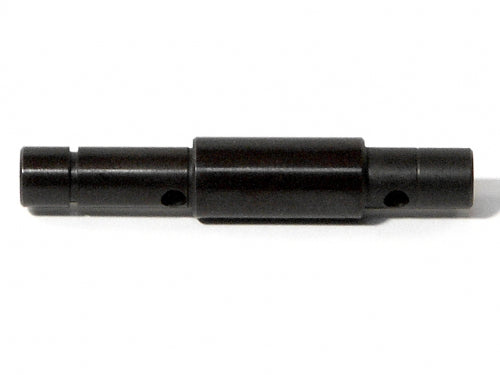 Idler Shaft, 6X8X45mm, Black, (1pc), Savage X