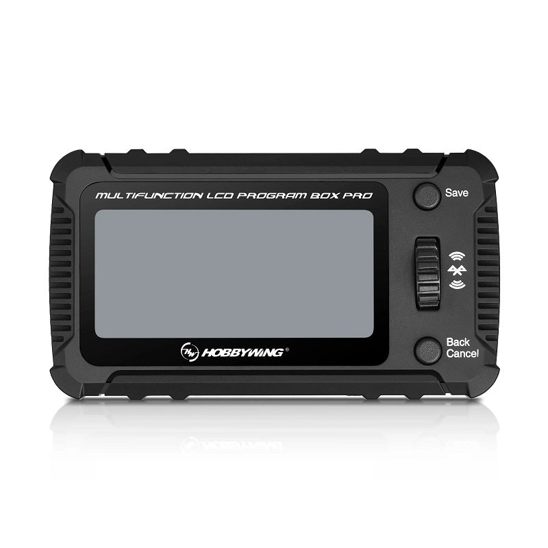 Multifunction LCD Program Box PRO (G3)