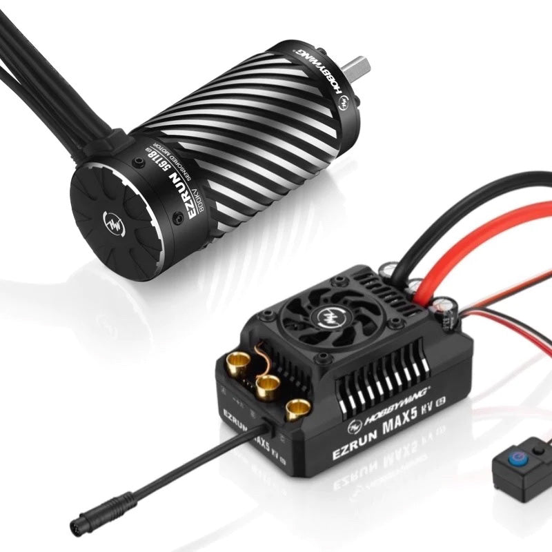 COMBO MAX5 G2-56118SD G2; 1100KV