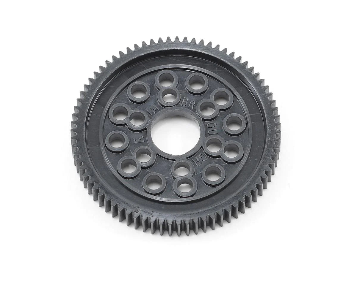 Kimbrough 48P Spur Gear (75T)