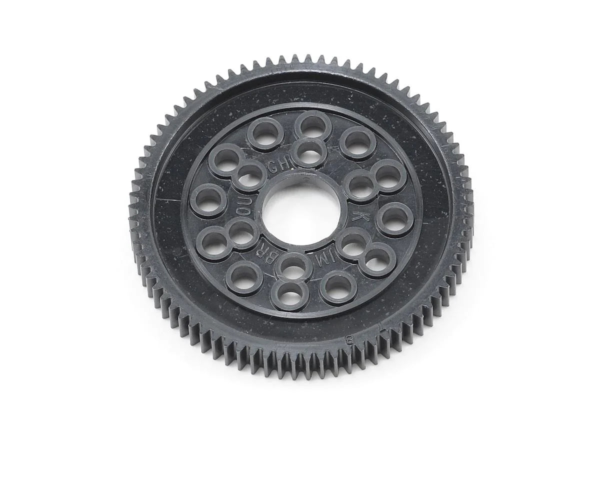 Kimbrough 48P Spur Gear (78T)