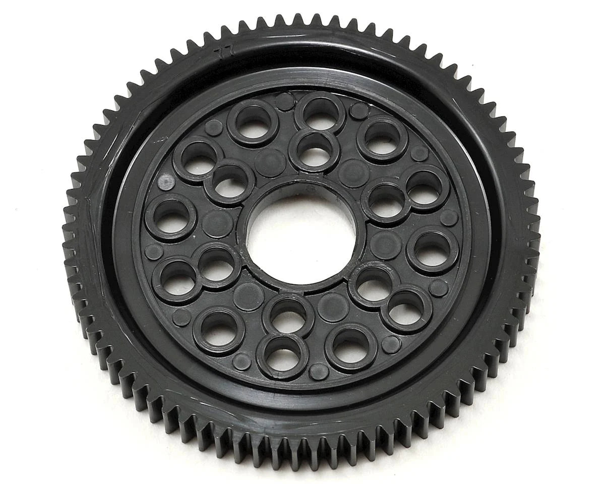 Kimbrough 48P Spur Gear (77T)