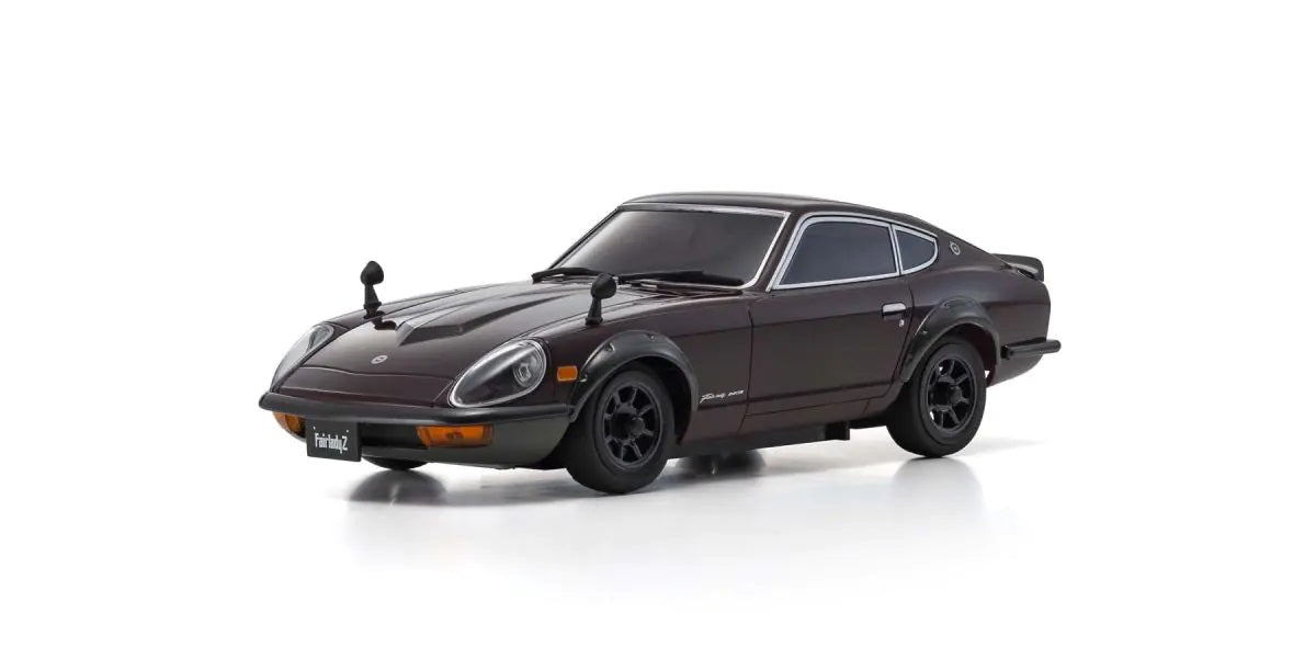 Mini-Z AWD Nissan Fairlady 240ZG