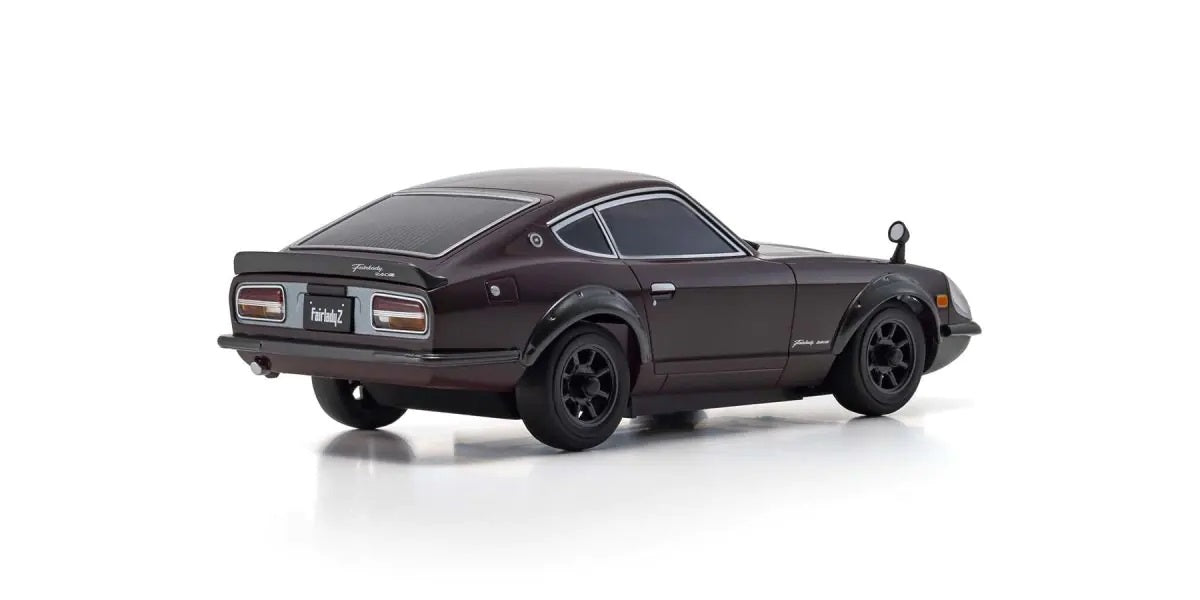 Mini-Z AWD Nissan Fairlady 240ZG