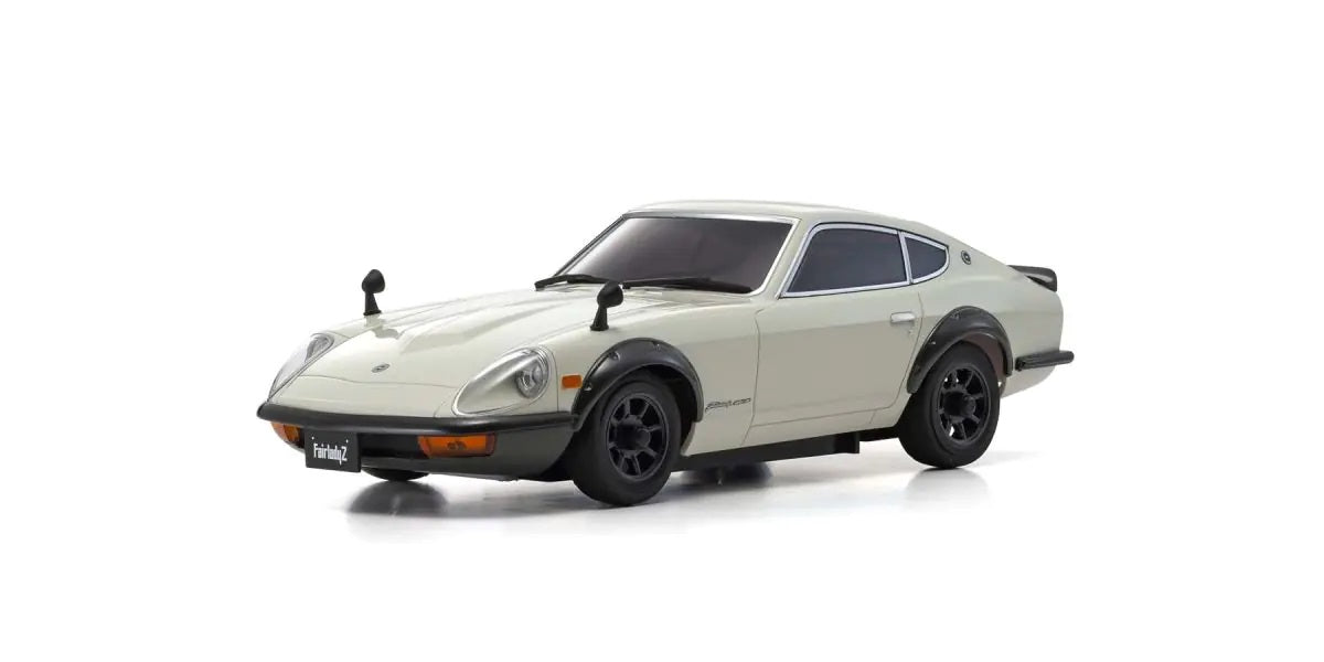 Mini-Z AWD Nissan Fairlady 240ZG