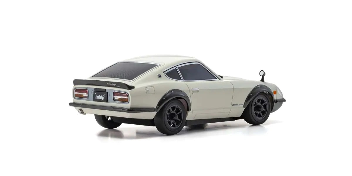 Mini-Z AWD Nissan Fairlady 240ZG