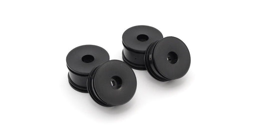 Wheel Set (Black) Mini-Z INFERNO MP9