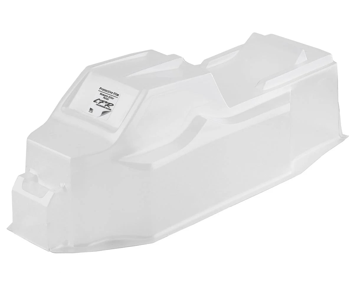 Leadfinger Racing Tekno ET48 2.0 1/8 Bruggy Truck Body (Clear)