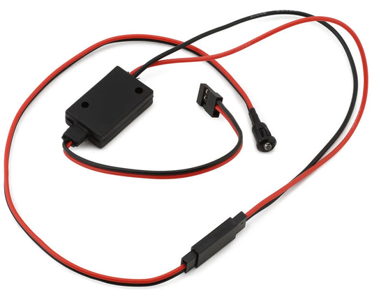 LapMonitor Transponder w/Separated LED