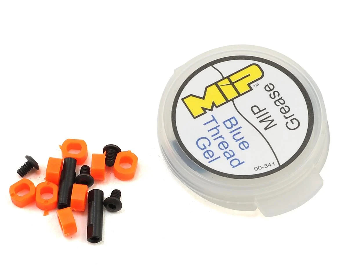 MIP No.1 Pucks Pucks Rebuild Kit