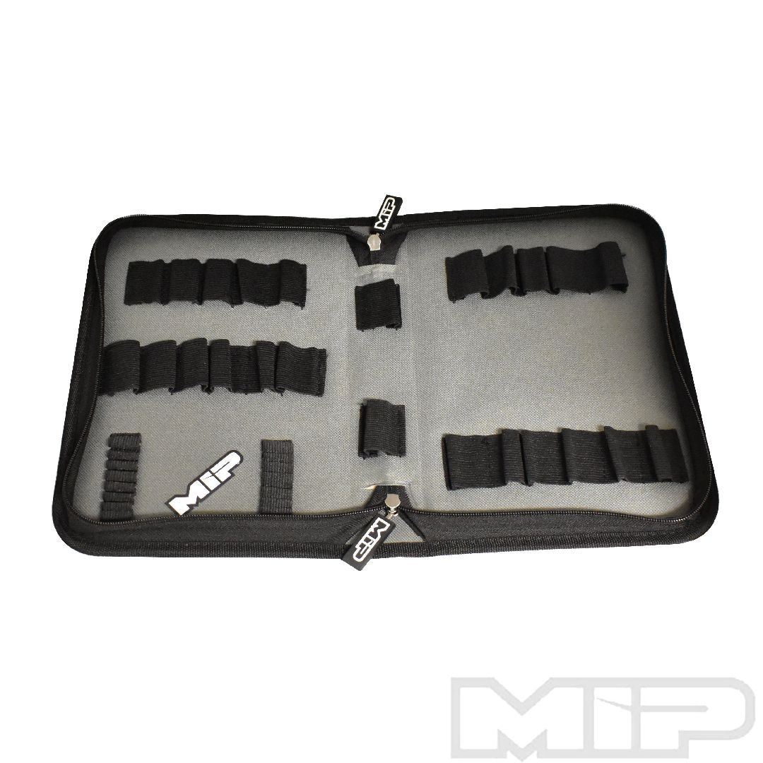 MIP Tool Bag - 15", 40 Pockets