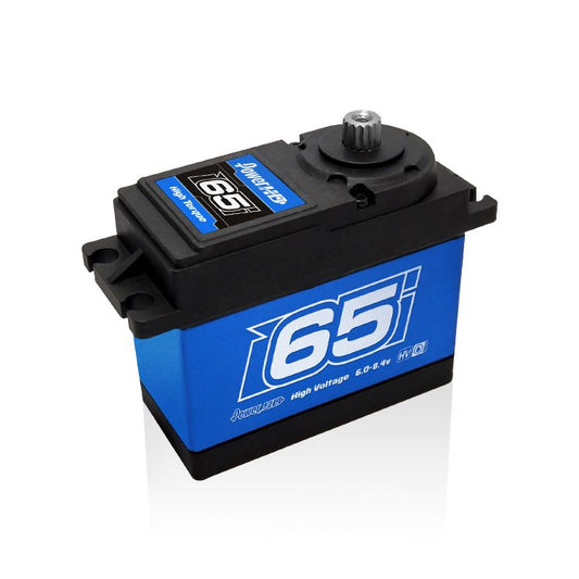 Power HD WH-65KG Waterproof Servo 65KG 0.15sec@8.4V