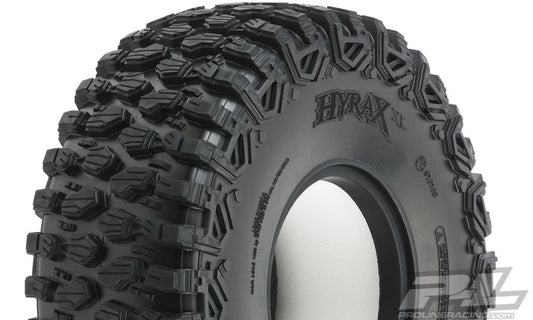 Pro-Line Hyrax XL 2.9" Super Rock Rey F/R