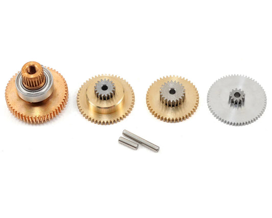 ProTek RC 160SS Metal Servo Gear Set