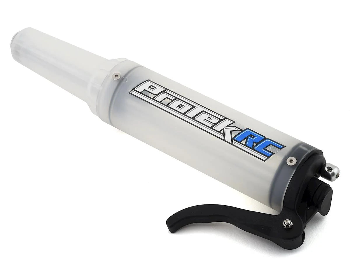 ProTek RC "Quick Pit 2" Dump Fuel Gun