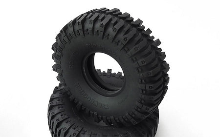 RC4WD 1.9" Interco Super Swamper TSL/Bogger X3 Tires 4.79" OD(2)