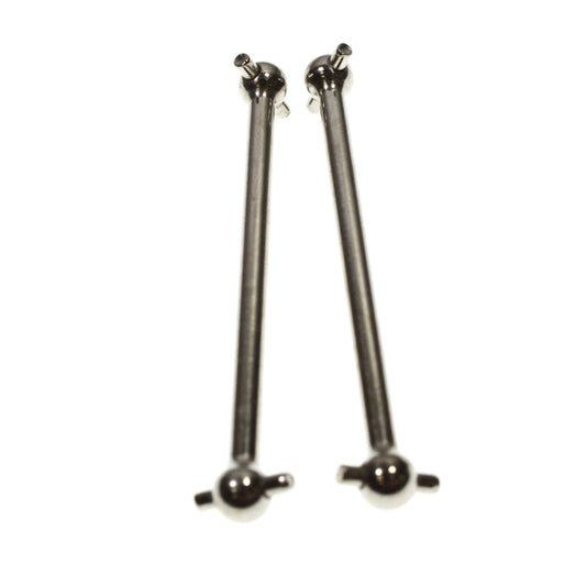 Metal Rear Dogbones (2pcs)