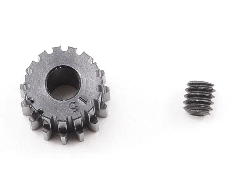 Robinson Racing "Aluminum Pro" 48P Pinion Gear (3.17mm Bore) (15T)