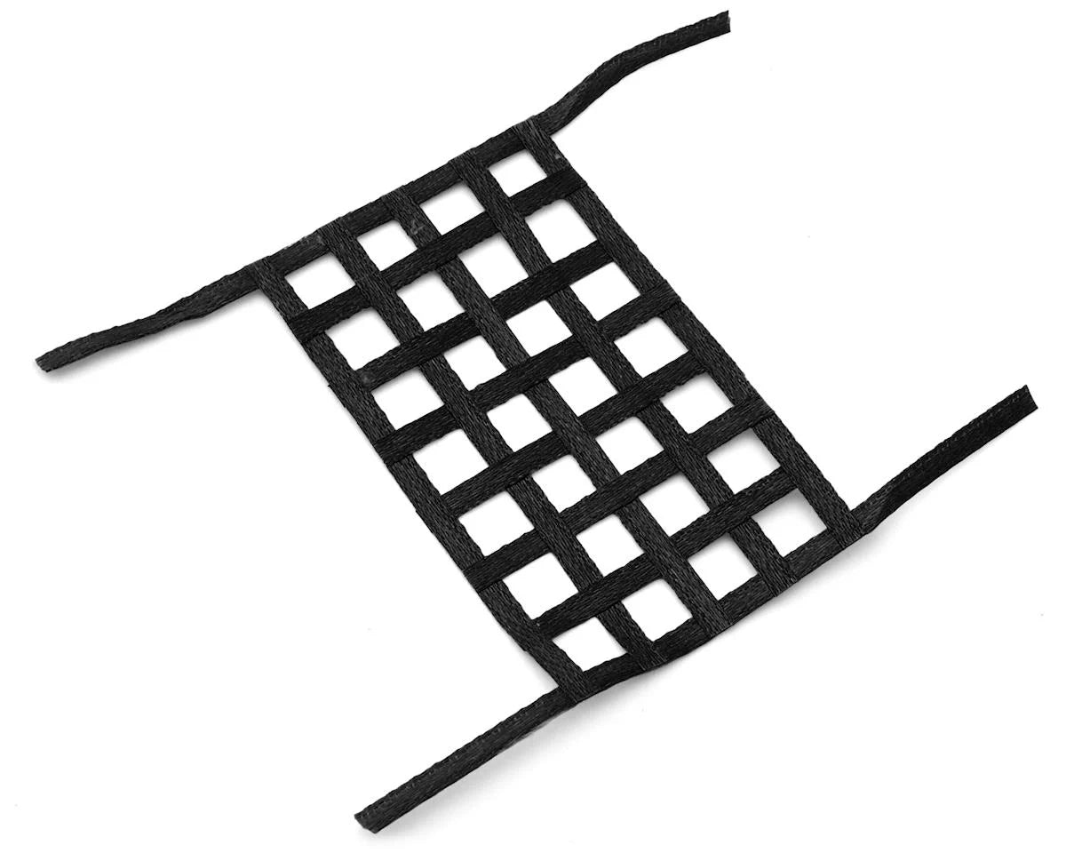 Sideways RC Scale Drift Window Net (Large)