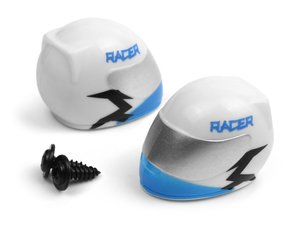 Driver Helmet (2pcs)