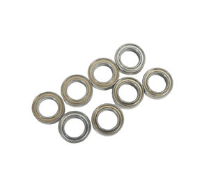 Ball Bearings 7.93x12.7x3.95mm