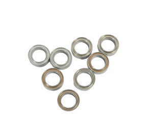 Ball Bearings 6.35x9.53x3.17mm