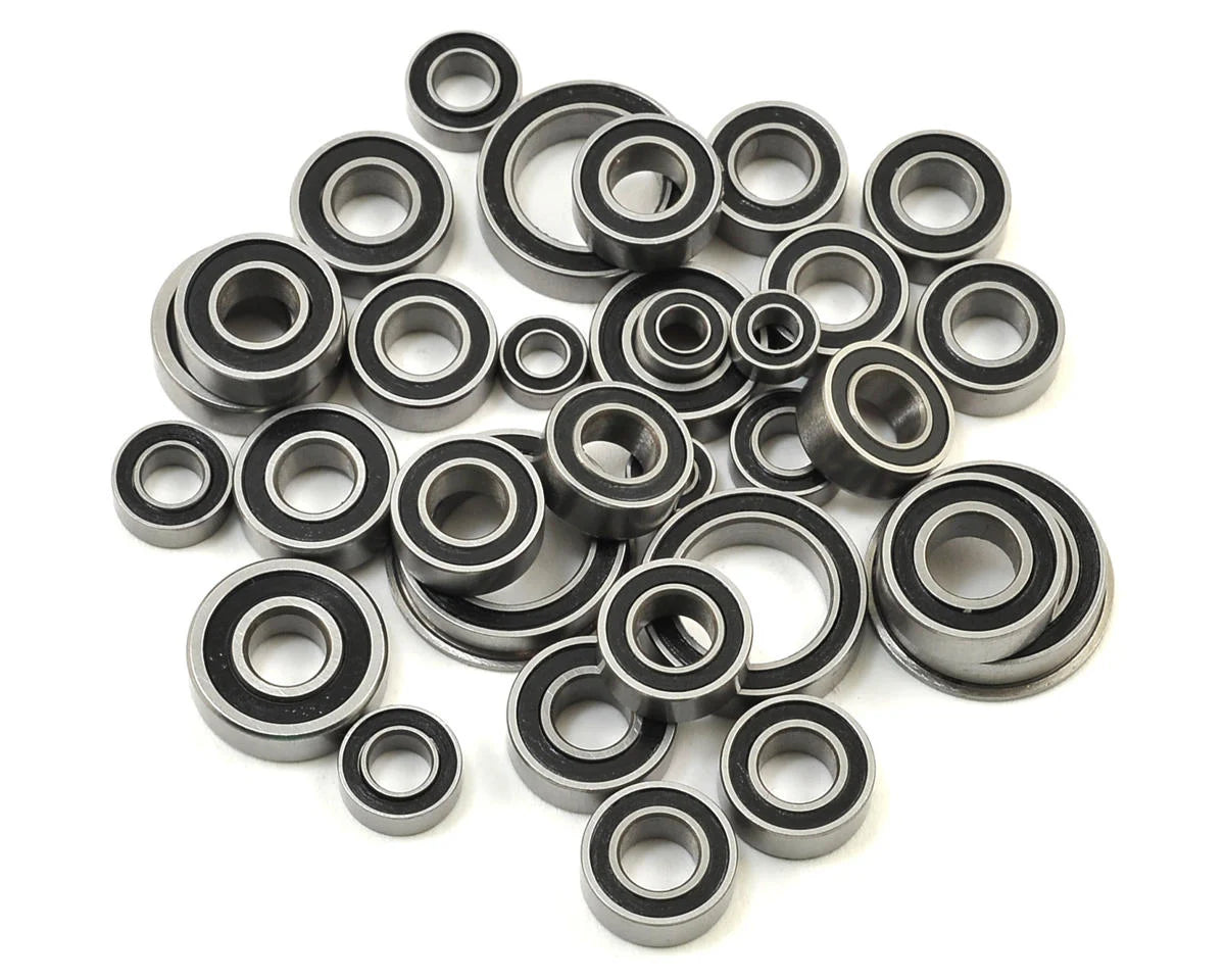 FastEddy Sealed Ball Bearings Kit for Traxxas XRT Ultimate RTR Monster Truck