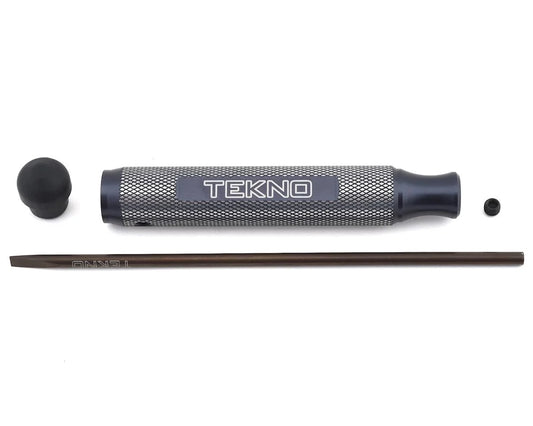 Tekno RC XT Adjustable Length Tuning Screw Driver