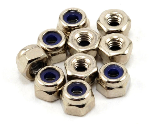 Tekno RC M2.5 Locknut (10)