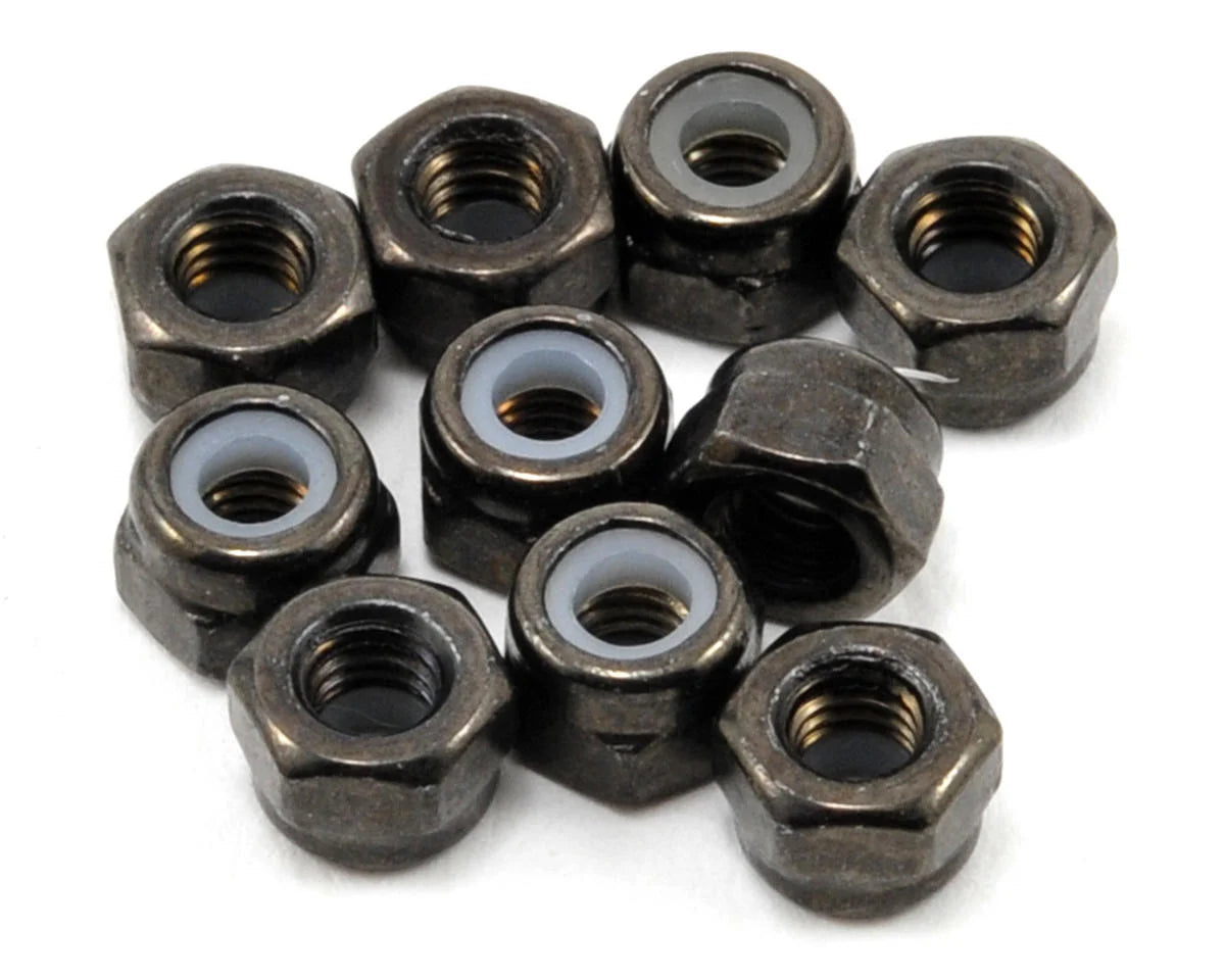 Tekno RC M3 Locknut (10)