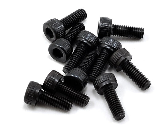 Tekno RC 3x8mm Cap Head Screw (10)