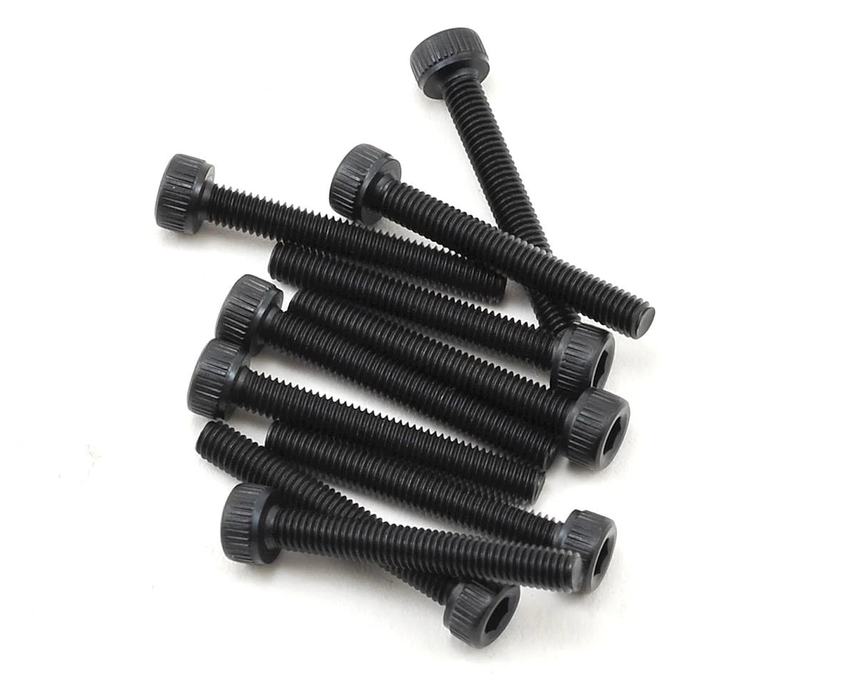 Tekno RC 3x22mm Cap Head Screw (10)