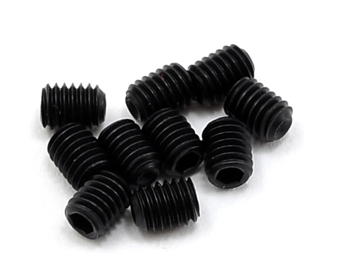 Tekno RC 3x4mm Set Screw (10)