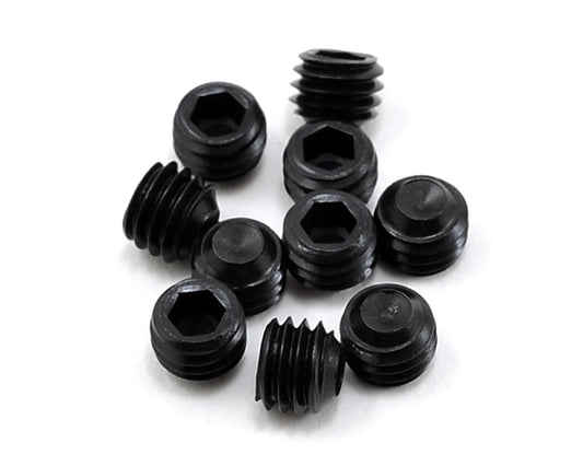 Tekno RC 5x4mm Set Screw (10)