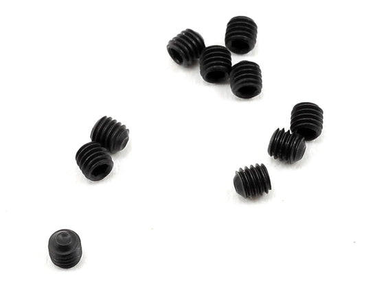 Tekno RC 3x3mm Set Screw (10)