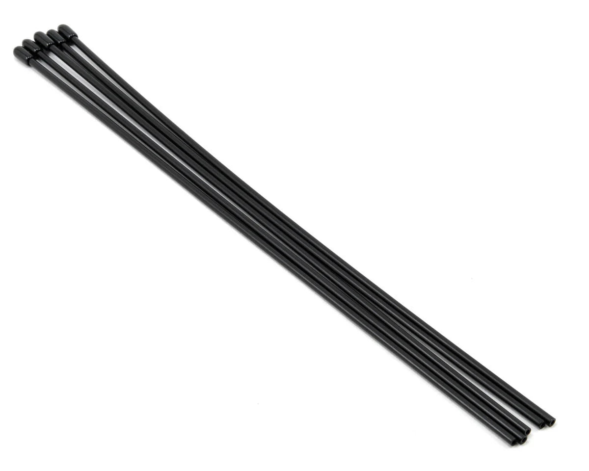 Tekno RC Antenna Tube w/Caps (5)