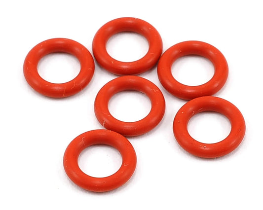 Tekno RC Differential O-Rings (6)