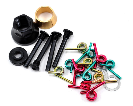 Tekno RC Clutch Spring & Hardware Set