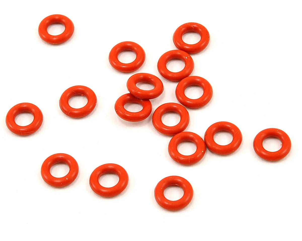 Tekno RC Shock O-Ring Set (16)