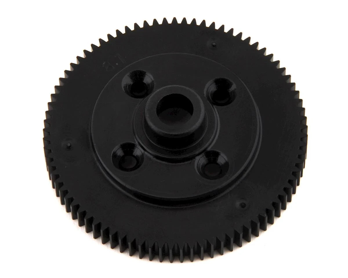 Tekno RC EB410.2 48P Composite Spur Gear (81T)