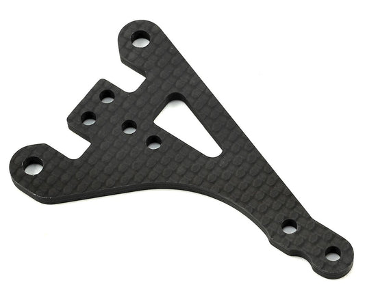 Tekno RC EB410/ET410 Carbon Fiber Steering Top Plate