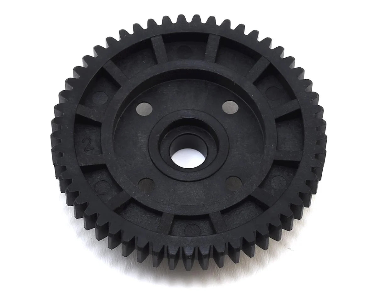 Tekno RC ET410/EB410 32P Composite Spur Gear (53T)