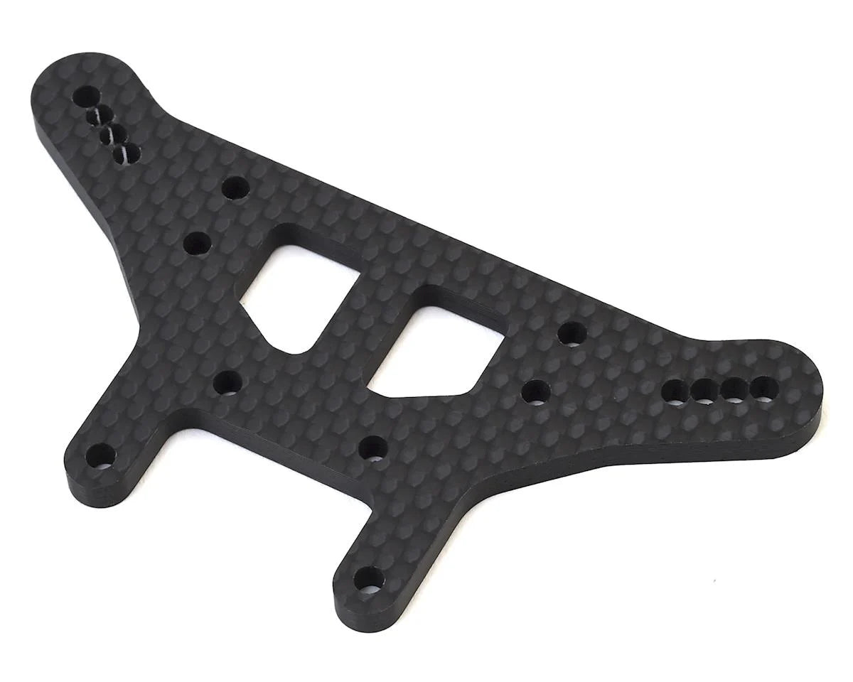 Tekno RC Carbon Fiber ET410 Front Shock Tower