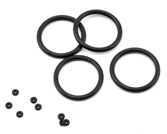 Tekno RC Emulsion O-Ring Set