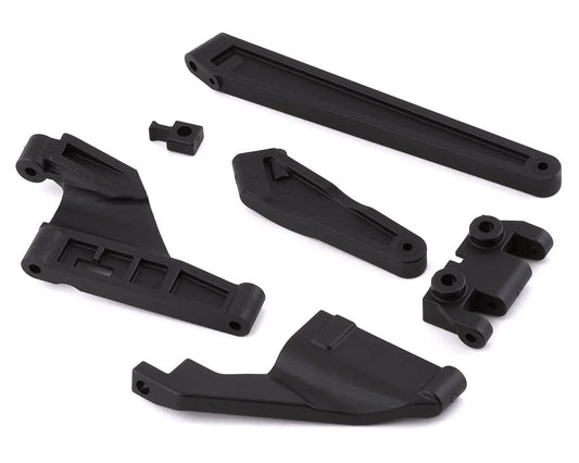 Tekno RC EB48 2.0 Revised Chassis Brace Set