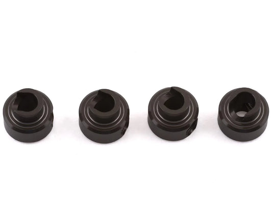 Tekno RC Aluminum Sway Bar Collars (4)