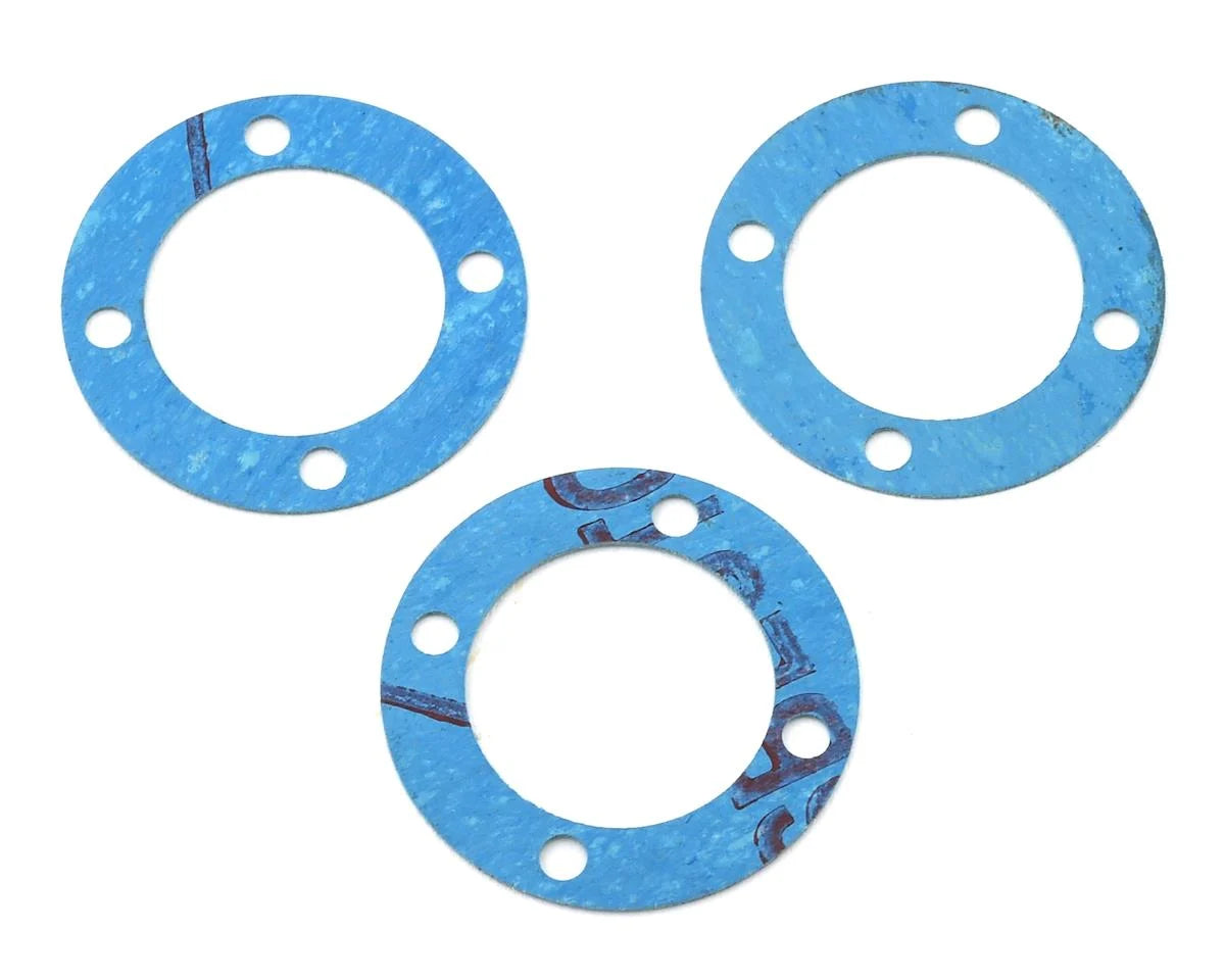 Tekno RC Differential Seals (3)