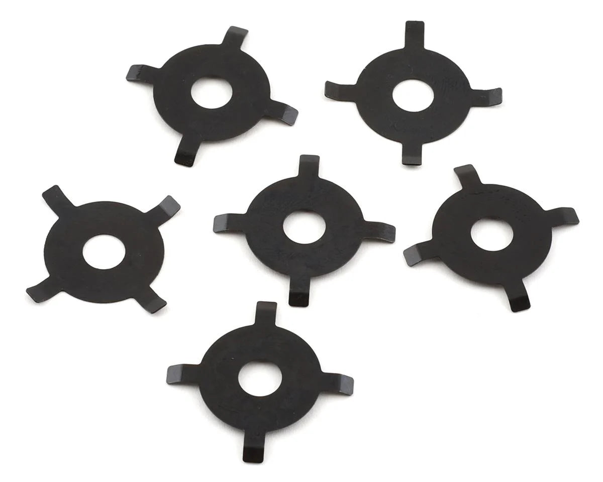 Tekno RC 2.0 Keyed Differential Shims (6)