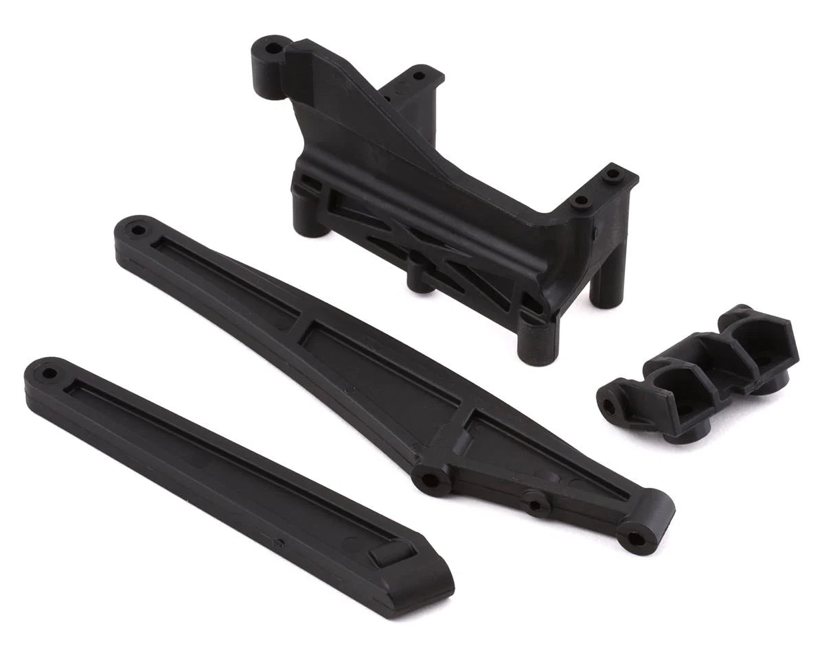 Tekno RC NB48 2.0 Chassis Brace Set