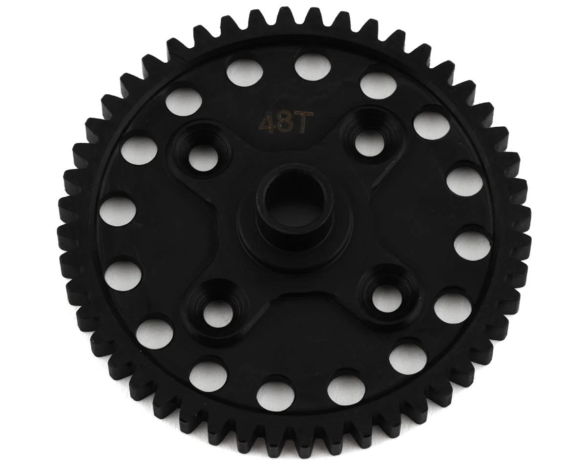 Tekno RC NB48 2.1 Lightened Steel Spur Gear (48T)